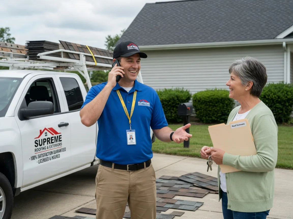 Roof Replacement Free Union, VA FAQs